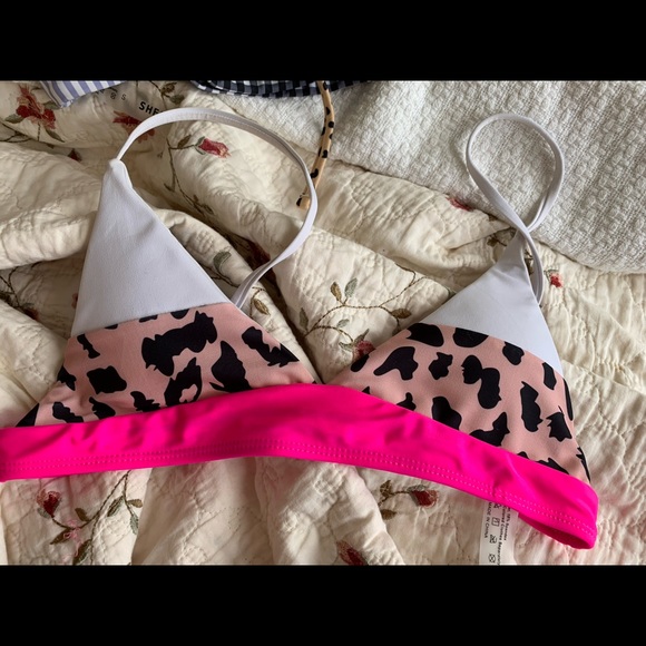 SHEIN Other - Shein bikini top